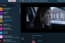 Kanał Sweet Halloween HD