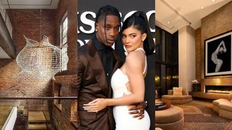 Kylie Jenner kupiła apartament za... 26 MILIONÓW DOLARÓW. Fani sceptycznie: "26 MILIONÓW ZA TAKIE GÓ*NO?!" (ZDJĘCIA)