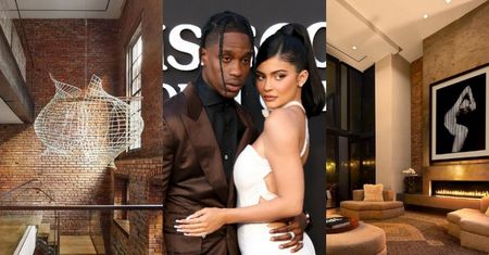 Kylie Jenner kupiła apartament za... 26 MILIONÓW DOLARÓW. Fani sceptycznie: "26 MILIONÓW ZA TAKIE GÓ*NO?!" (ZDJĘCIA)