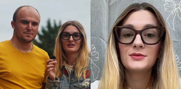 Joanna z "Rolnik szuka żony" ZANIEPOKOIŁA fanów najnowszym postem: "Wrócę do was, kiedy będę gotowa"