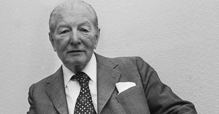 Pieter Menten. Holenderski milioner okazał się nazistowskim zbrodniarzem