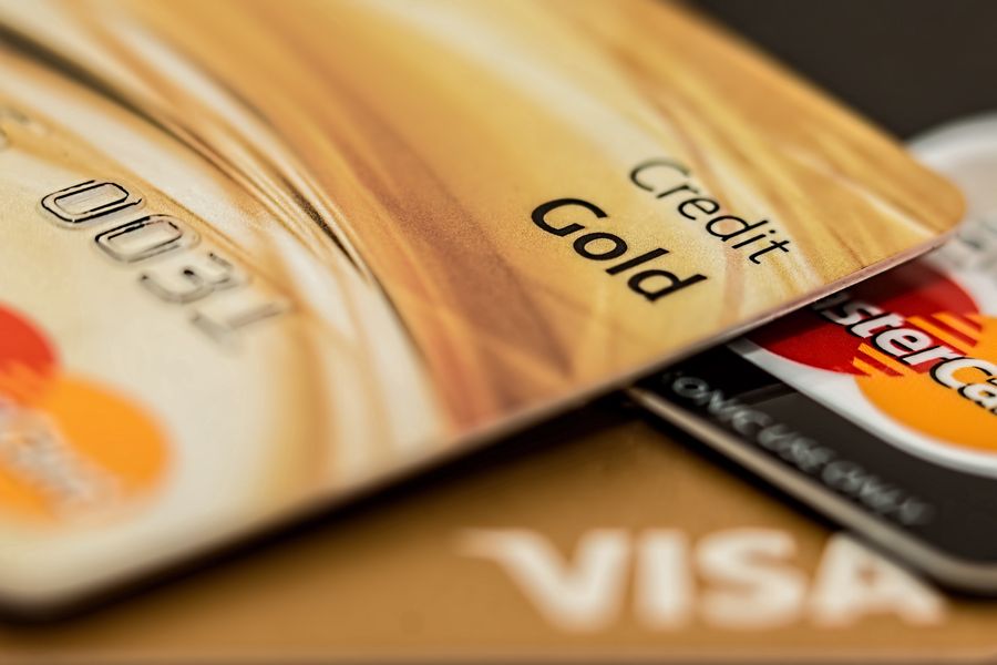 Visa Mastercard