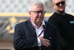 Czarnecki z zarzutem? Chcą uchylenia jego immunitetu