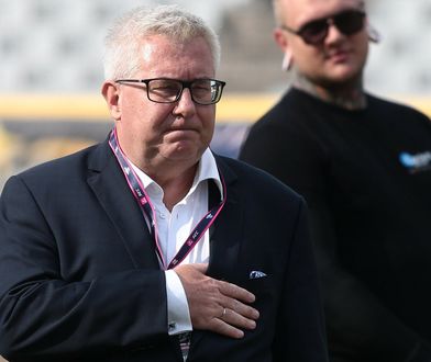 Czarnecki z zarzutem? Chcą uchylenia jego immunitetu