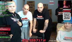 Ta akcja przejdzie do historii. Łatwogang zebrał ponad ćwierć miliarda zł