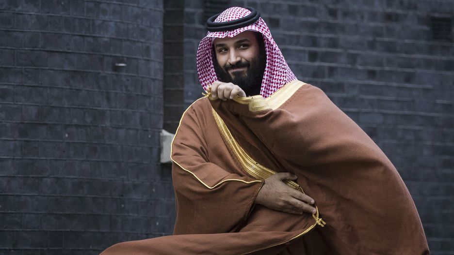 Mohammed bin Salman dokonał politycznej rewolucji w Arabii Saudyjskiej