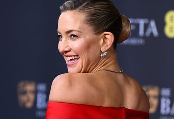 Przyćmiła nawet księżną Kate? Wyglądała jak milion dolarów