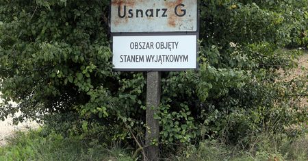 Sondaż: Polacy chcą przedłużenia stanu wyjątkowego