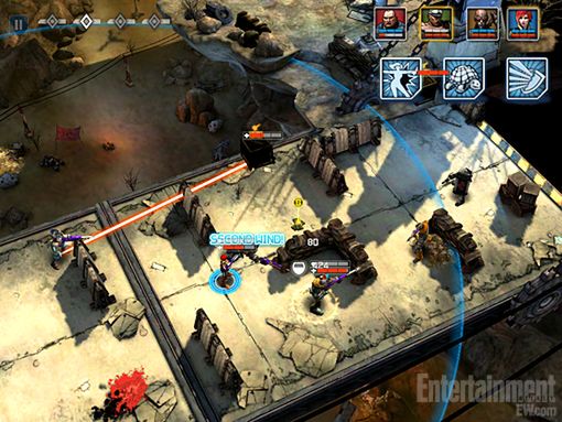 Borderlands Legends już w przyszłym tygodniu! 2