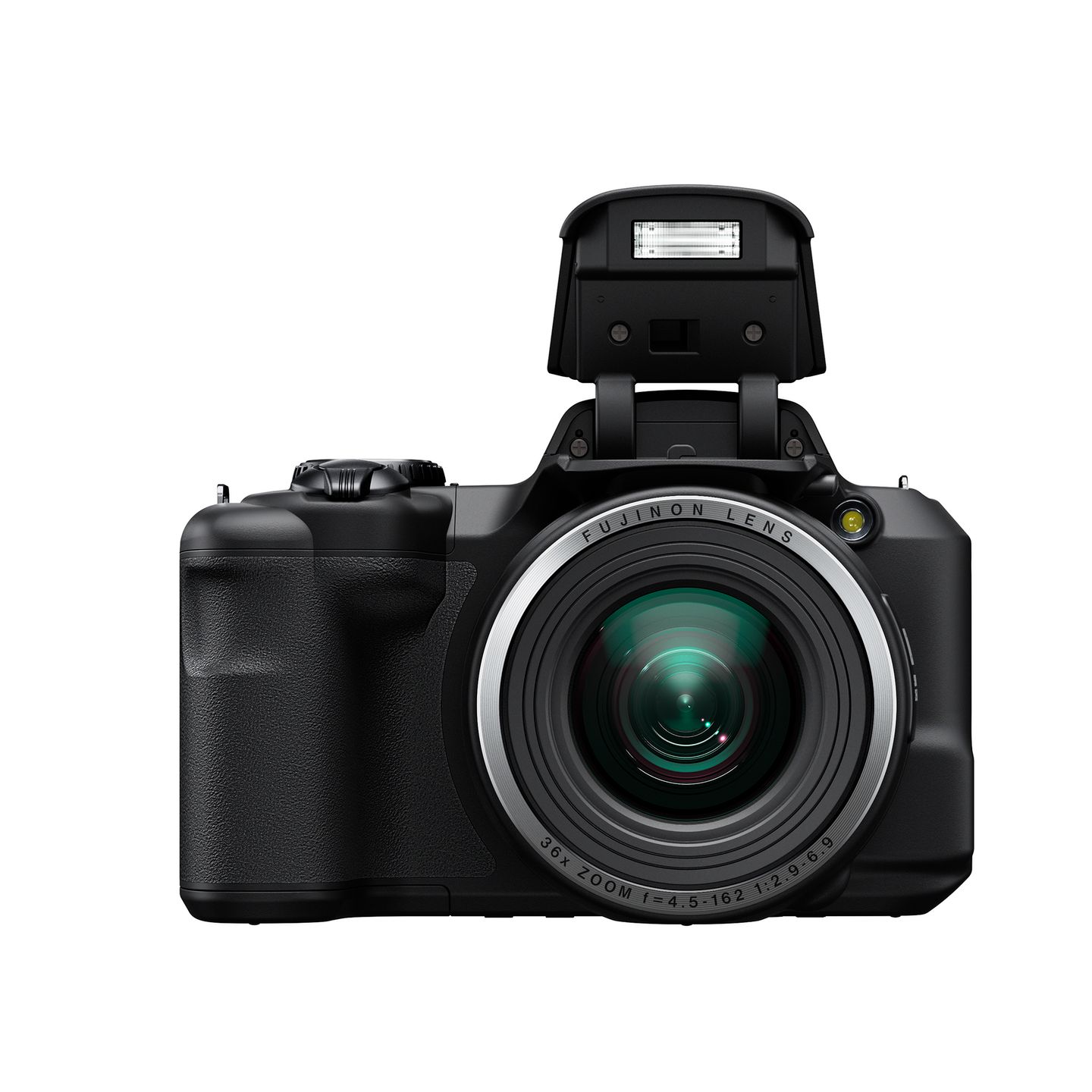 Nowości Fujifilm: czarny X100S, super-zoomy i odporny kompakt 14