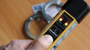 Gniewoszów: Ponad 3 promile za kierownicą traktora. Interwencja