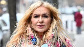 Monika Olejnik była ofiarą przemocy domowej: "Wyszłam za uroczego chłopaka, dwa razy mnie pobił"