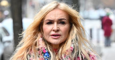 Monika Olejnik była ofiarą przemocy domowej: "Wyszłam za uroczego chłopaka, dwa razy mnie pobił"