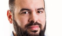 Andrzej Charyta nowym communications managerem w One House