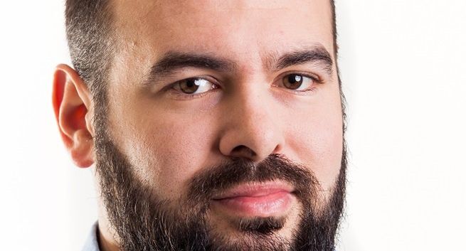 Andrzej Charyta nowym communications managerem w One House