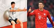 Robert Lewandowski chwali się postępami w rehabilitacji: "Krok po kroku, coraz bliżej" (FOTO)