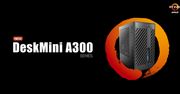 ASRock DeskMini A300, czyli prawie „NUC” z procesorem AMD Ryzen i grafiką Radeon Vega