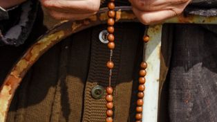 Wasilków: Boże Ciało w Sanktuarium Święta Woda. Wierni celebrowali uroczystości Najświętszego Ciała i Krwi Chrystusa
