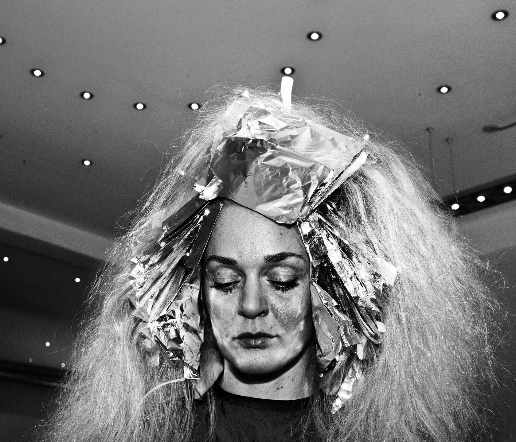 Sony World Photography Awards 2015 - przegląd najlepszych finałowych zdjęć 18