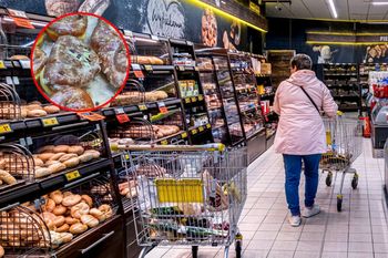 Kupujesz pączki w dyskontach? Miej tego świadomość