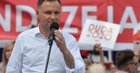 Andrzej Duda. Obietnice wyborcze a rzeczywistość. Czego możemy oczekiwać od prezydenta?
