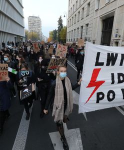 Strajk kobiet. Adam Bodnar: "Młodzież obserwowała akty zakłamania"