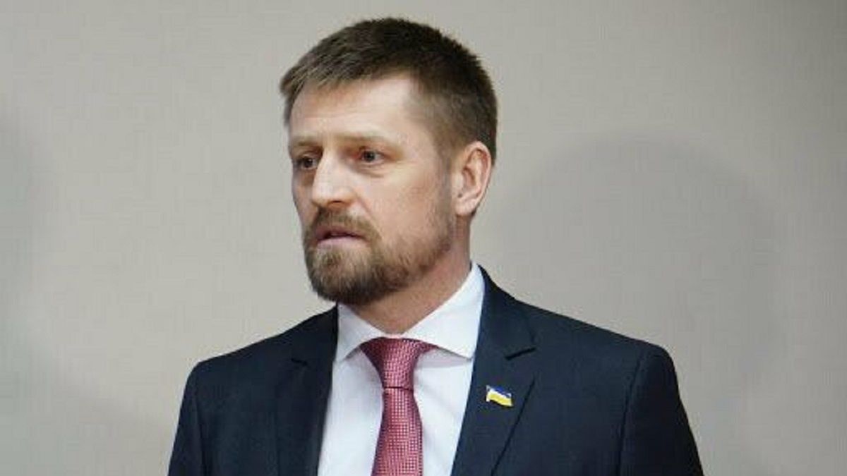 Rosjanie uprowadzili syna ukraińskiego urzędnika. Chłopak ma 16 lat