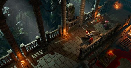 Divinity: Grzech Pierworodny II pod koniec lata
