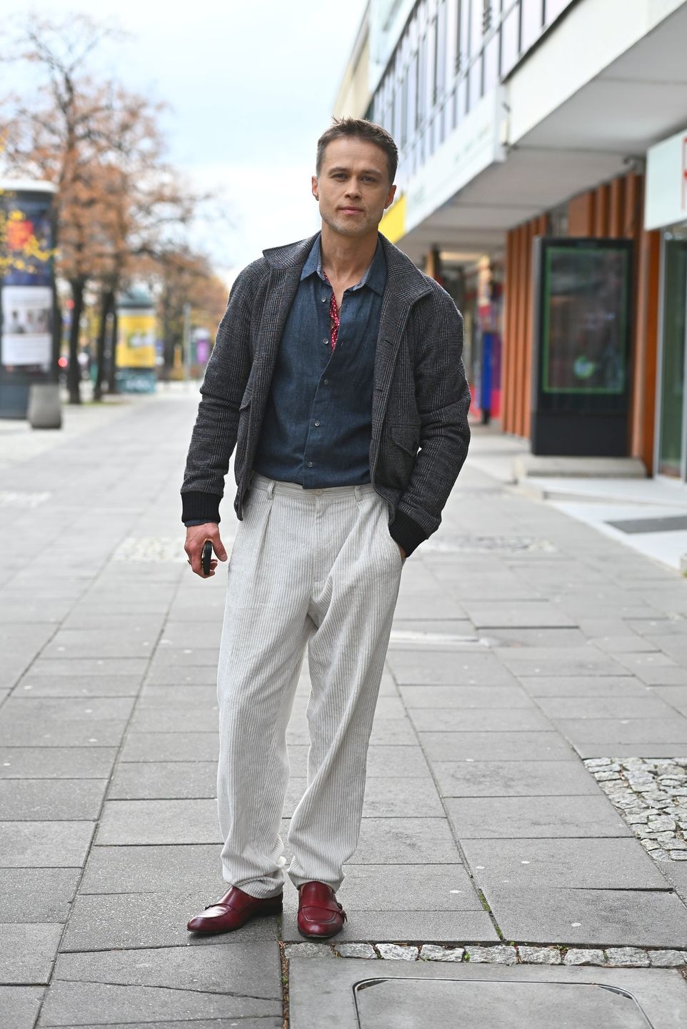 Maciej Zakościelny