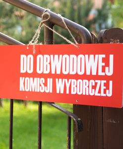 Wybory prezydenckie 2025. Godziny otwarcia lokali wyborczych