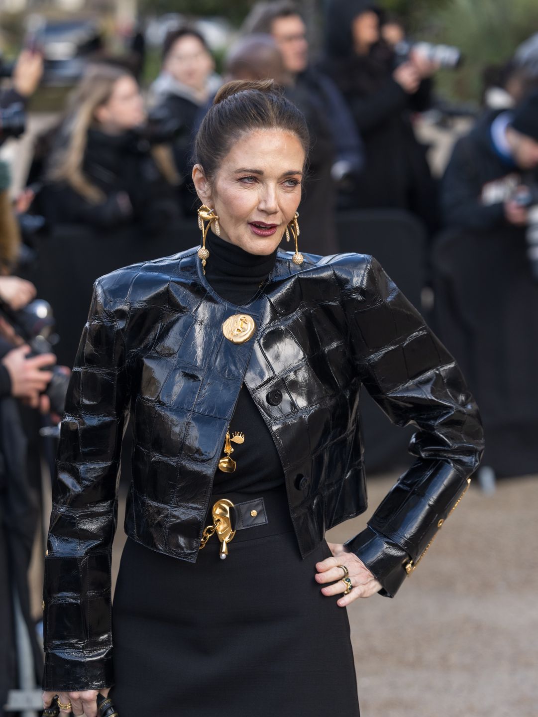 Lynda Carter