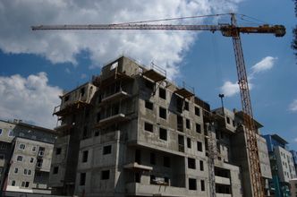 Recesja najgłębsza od czasów transformacji. To scenariusz głównego ekonomisty resortu finansów