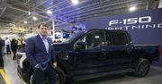 Ford zlikwiduje tysiące miejsc pracy. Firma szykuje ogromną transformację