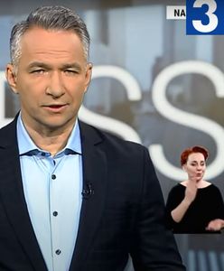 Rafał Patyra pomstuje na MEN. Nie zapomni o zdrajcach