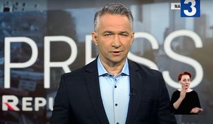 Rafał Patyra pomstuje na MEN. Nie zapomni o zdrajcach