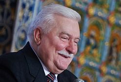 70. urodziny Lecha Wałęsy