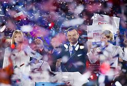 Najważniejsze wydarzenia w Polsce w 2015 roku