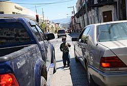 Każdego dnia do seksualnej niewoli trafiają 33 osoby