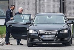 Lech Wałęsa zanegował autentyczność dokumentów