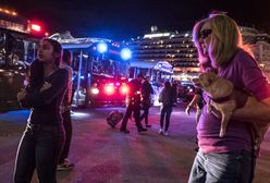 Po strzelaninie na lotnisku na Florydzie