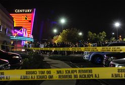 Tragedia na premierze filmu o Batmanie w Denver