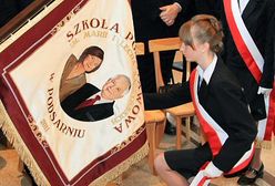 Szkoła im. Kaczyńskich