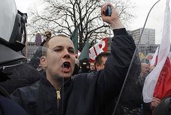 Zamieszki w Katowicach