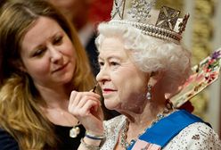 Nowa figura woskowa królowej Elżbiety II