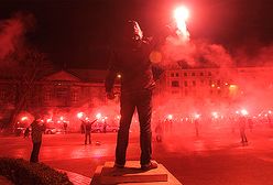 To zdarzyło się w Polsce!