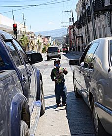 Każdego dnia do seksualnej niewoli trafiają 33 osoby