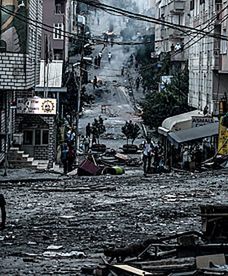 Polskie MSZ odradza wyjazdy na południe Turcji