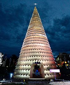 Sezon świąteczny rozpoczęty