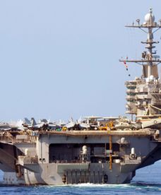 Ocena amerykańskiej potęgi