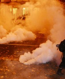 Kolejne protesty przeciwko wyborowi Trumpa